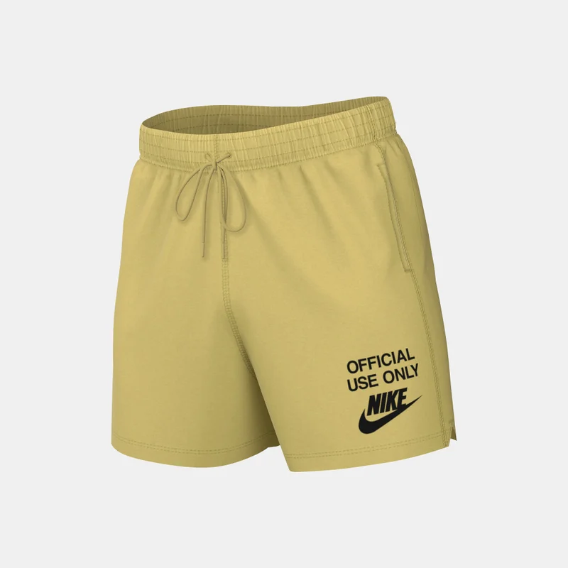 Nike Men's Club Knit Shorts